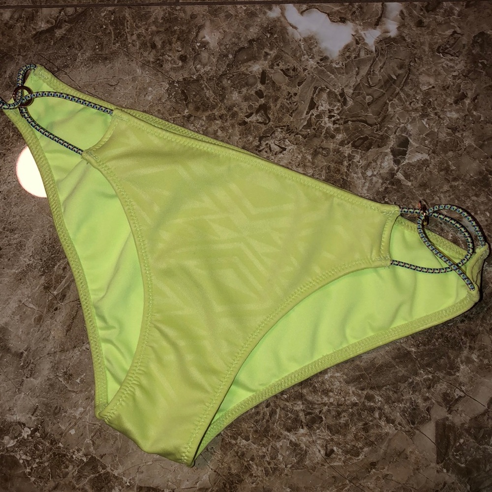 Swim Bottom
